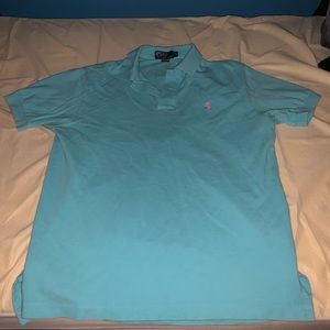 Polo shirt